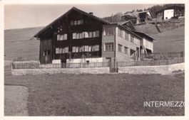 Pany GR // 1930 Kinderheim Sandeck Prättigau