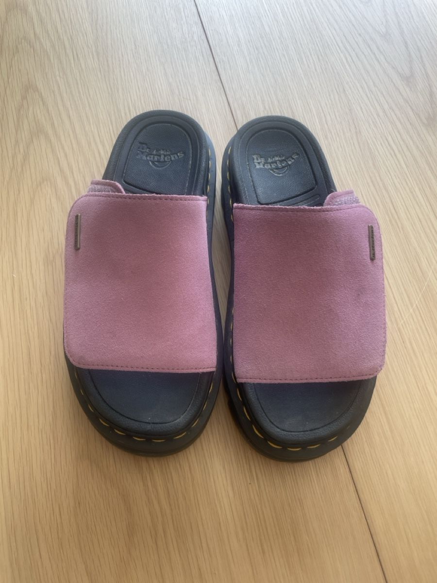 Dr. Martens Scarpe da donna: Dr Martens  – Usato da Luzern venduto da Heike30 1