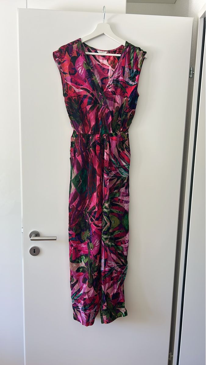Tute: Stylischer Jumpsuit, Grösse 36, Frogbox – Nuovo (secondo la descrizione) da Brunnen venduto da lor_mgw5