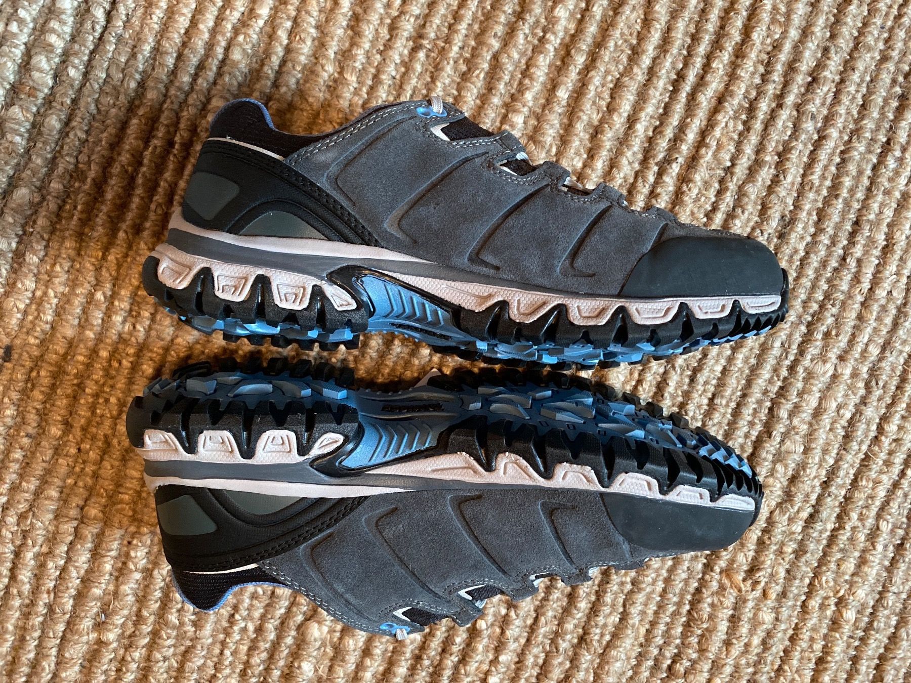 Meindl Scarpe da donna: MEINDL Damen Gr. 39 NEU – Nuovo e nell'imballaggio originale da Sennwald venduto da CountryLife 4