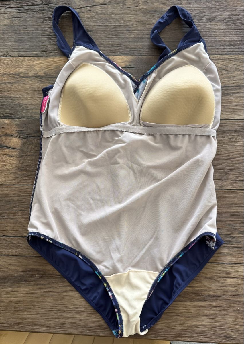 Costumi da bagno & Bikini: Badeanzug  Grösse 50 C – Usato da Pfeffikon LU venduto da pepino17 3