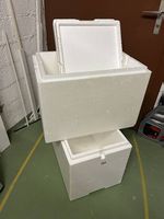 Apfel- und Frischhaltebox