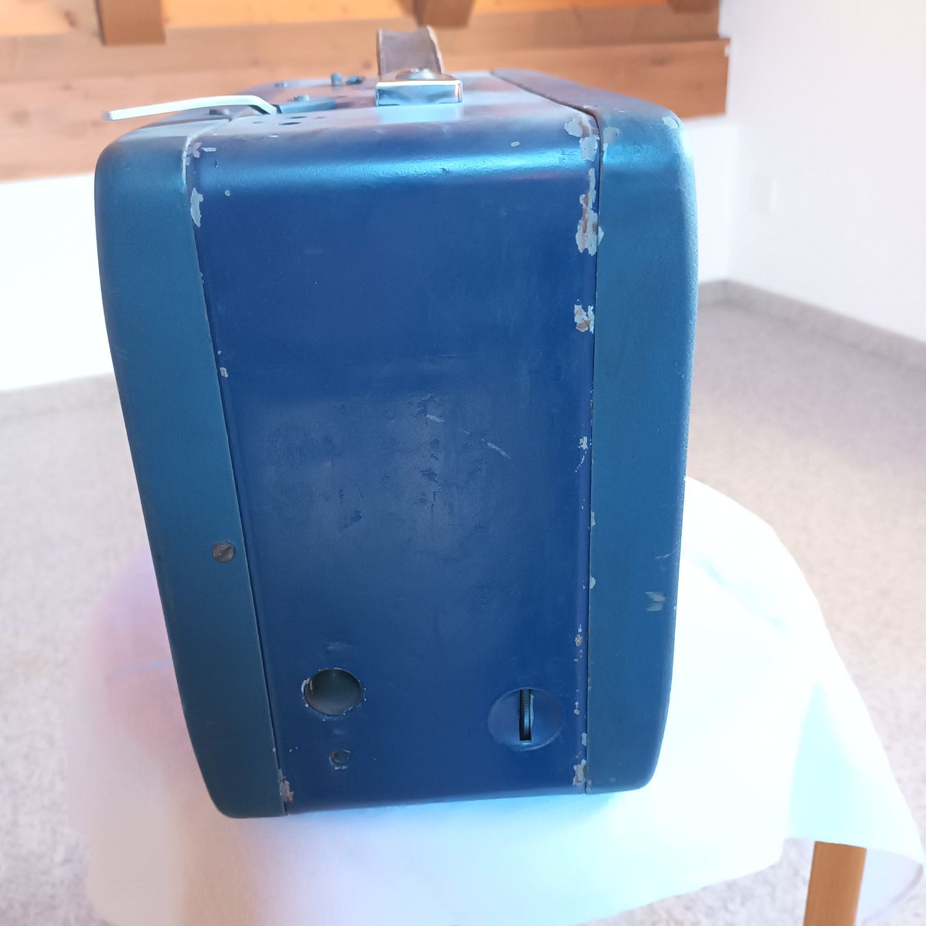Radio: Radione R2 vintage – Usato da Bäretswil venduto da ricoric 6