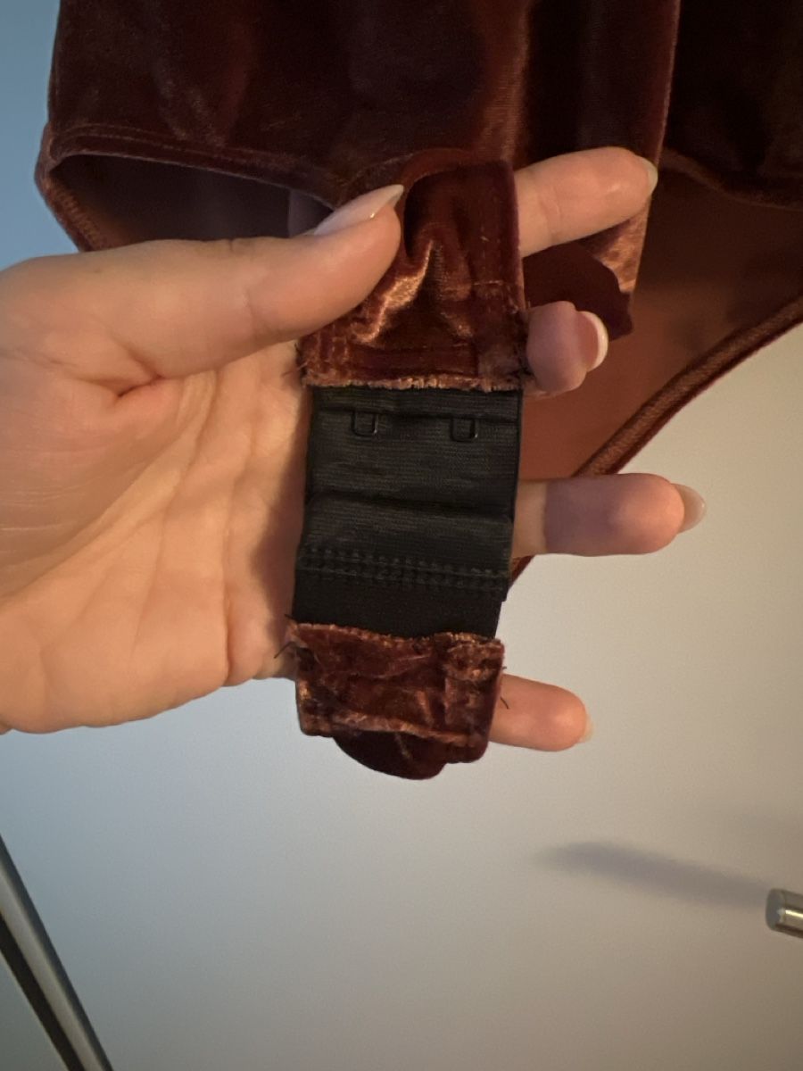 Tops: River Island Satin Body S – Gebraucht aus Bern von Toni_Marc 2