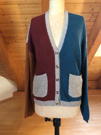 Strickjacke von Brixton