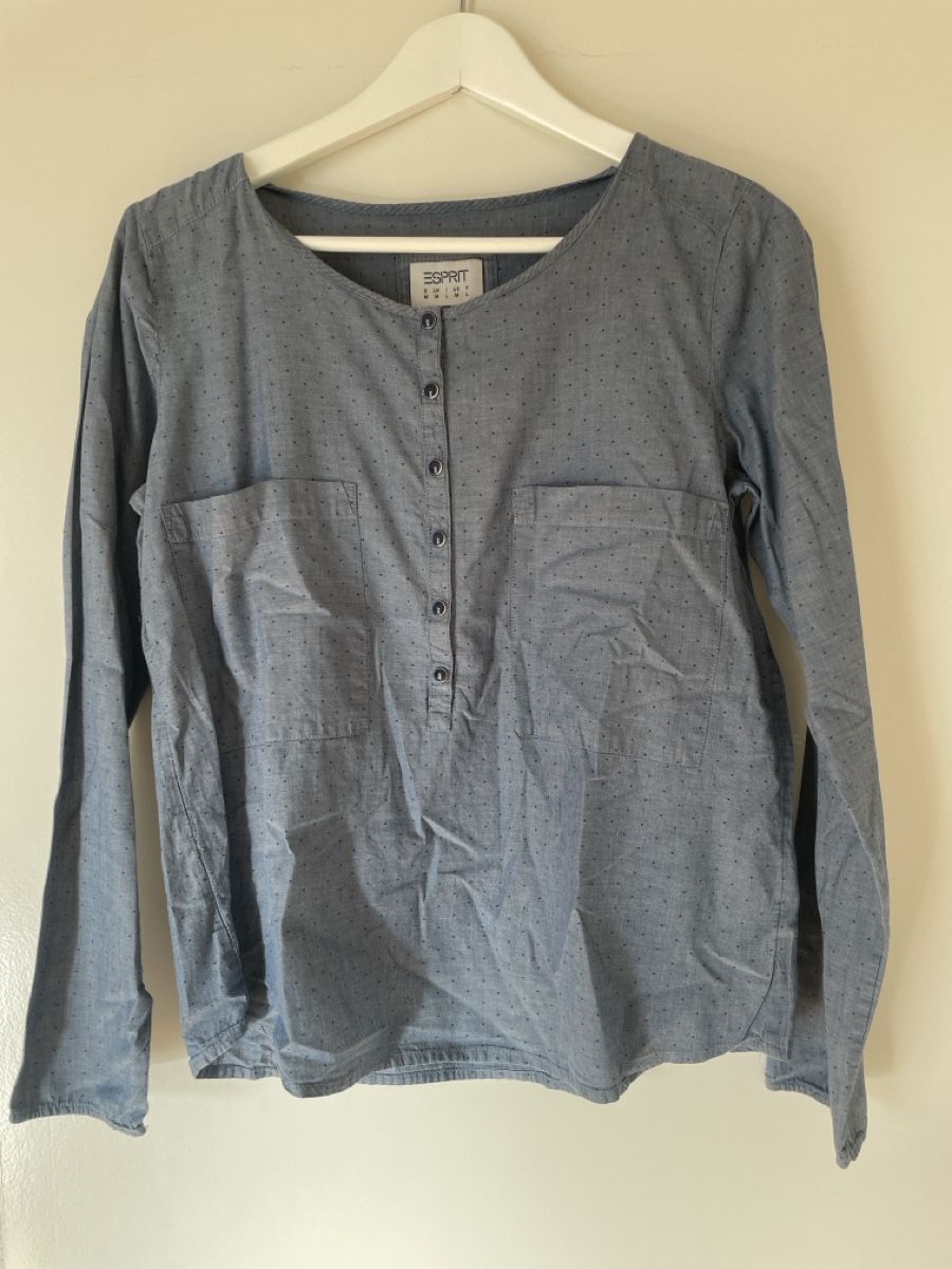 Esprit Camicette: Bluse Esprit – Usato da Zürich venduto da joa_7xds