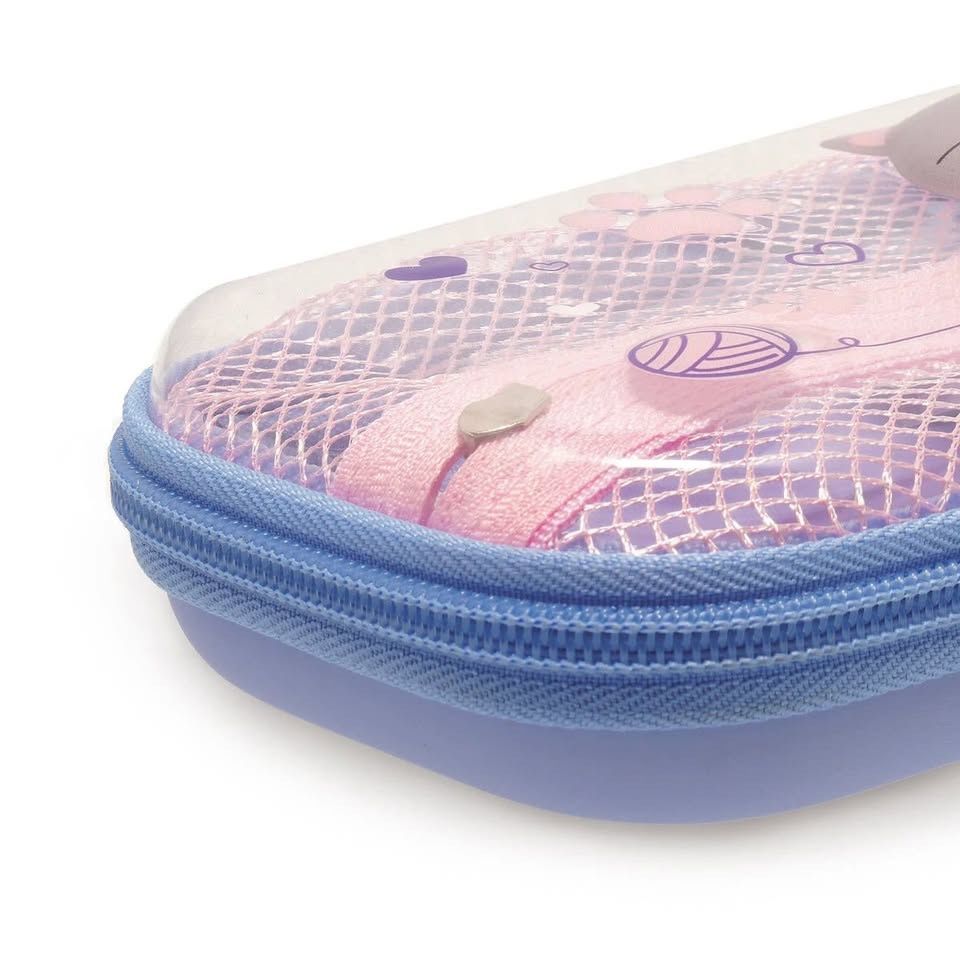 Legami Schüler-Etuis: NEW LEGAMI - TROUSSE - WONDERWOW - CHAT – Neu und originalverpackt aus Châtelaine von BONNE_AFFAIRE 5