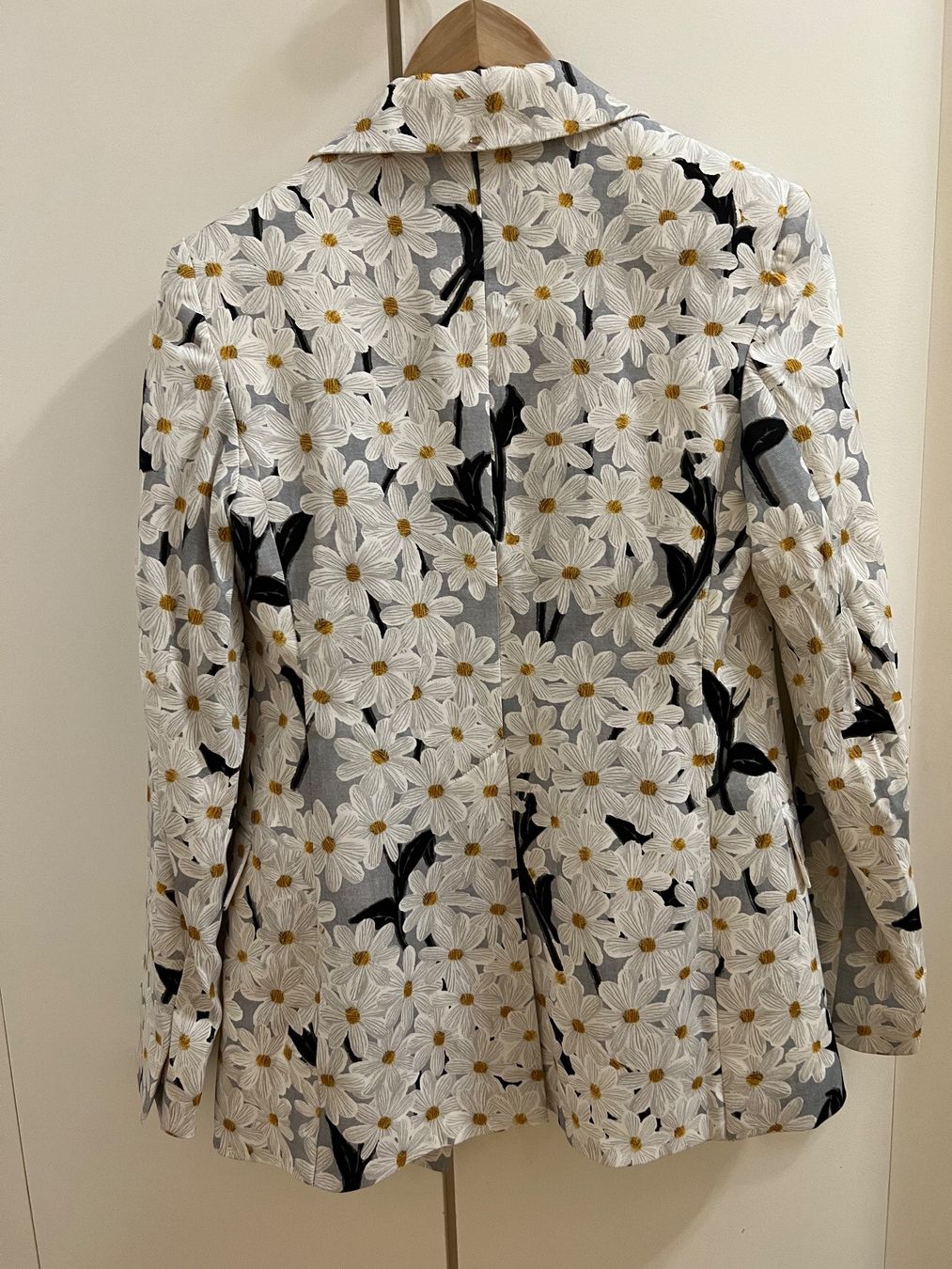 Max Mara Giacche: MAX MARA SPORTMAX Jacke Jacket Blazer Suit – Nuovo (secondo la descrizione) da Ebmatingen venduto da dartim 5