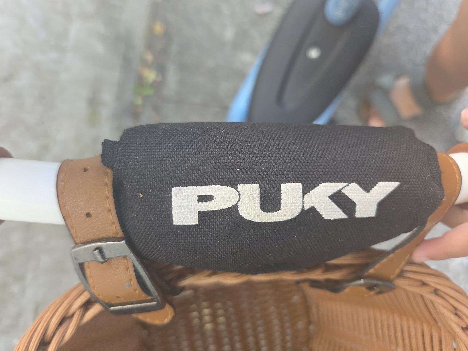 Puky Véhicules pour enfants: PUKY Kinderlaufrad – D'occasion à Volketswil par MichiON 1