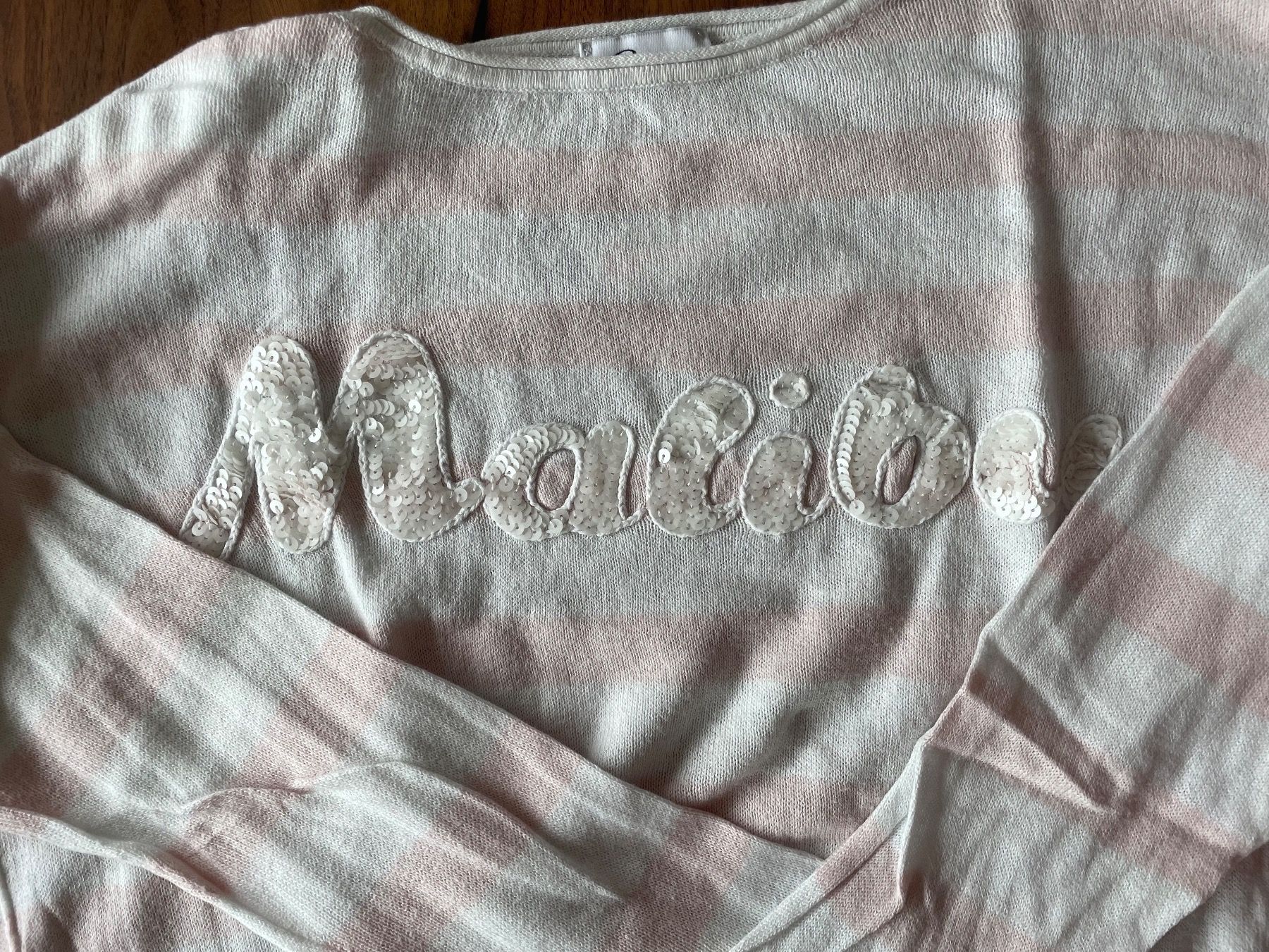 Maglioni & Felpe: Grace Sommerpullover – Nuovo (secondo la descrizione) da Unteriberg venduto da fae_2gz2 1