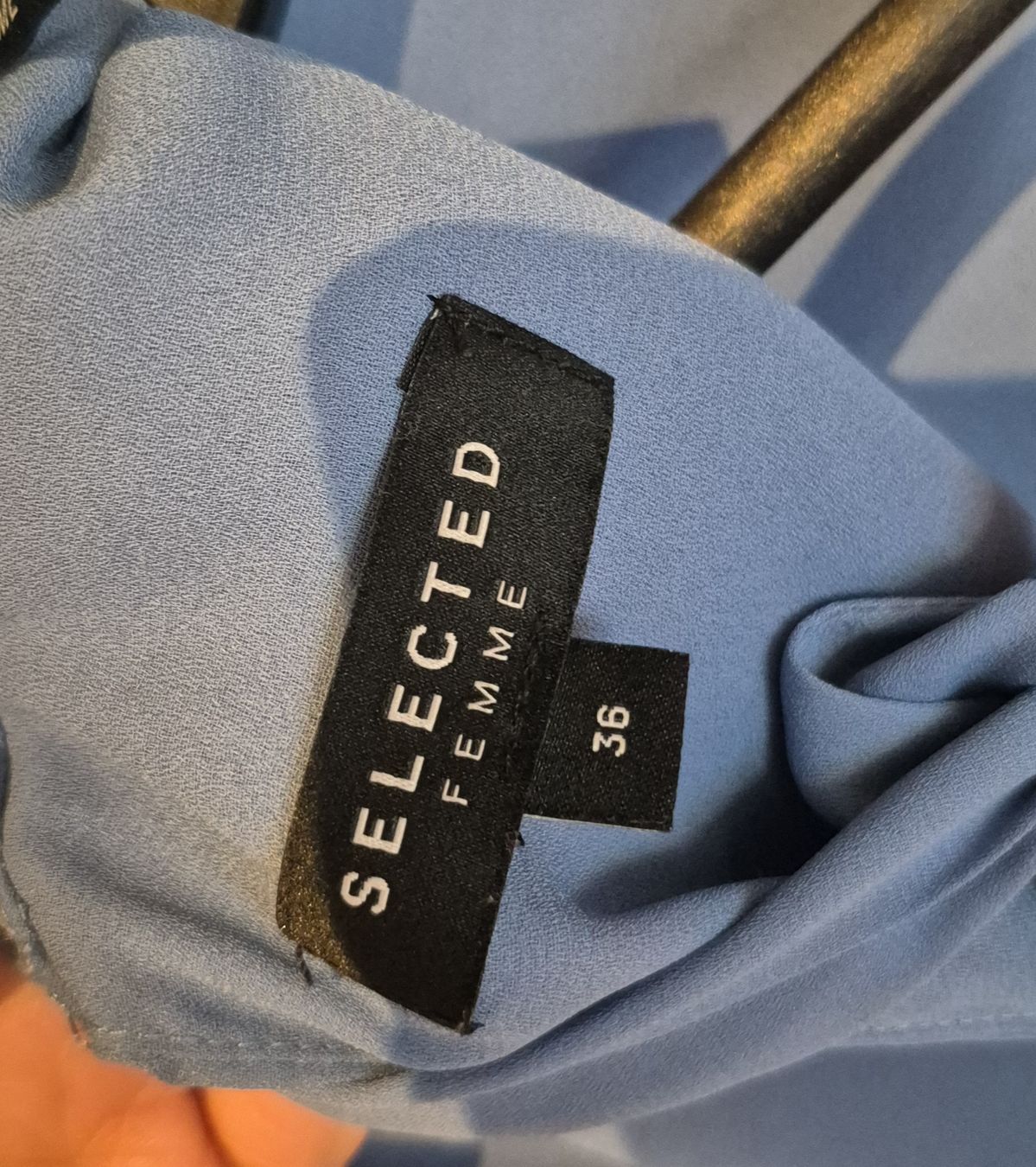 Selected Kleider: Kleid Selected Femme Small – Gebraucht aus Rombach von N_G 3