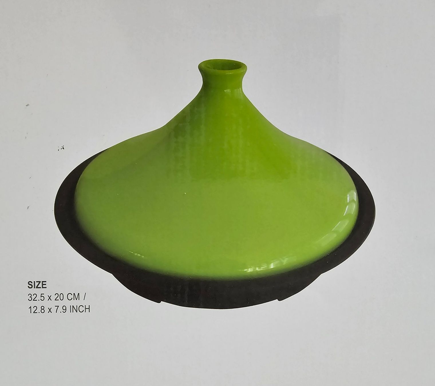 Outdoorchef Casseroles: Outdoorchef Tajine – Neuf avec emballage d'origine à Oetwil a.d. Limmat par grisilisi 3