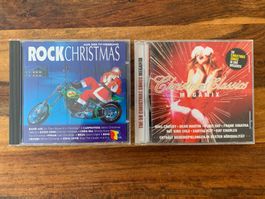 Weihnachts-CDs: Rock Christmas & Christmas Classics
