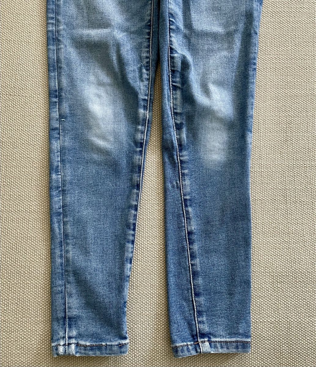 Zara Pantaloni: Zara Jeans Gr. 140 – Usato da Zürich venduto da rf_fr 3