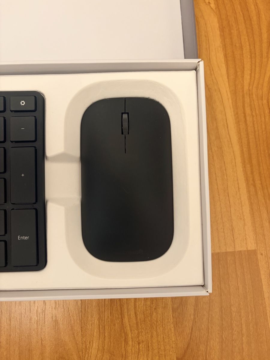 Microsoft Tastiere: Microsoft Tastatur – Nuovo (secondo la descrizione) da Bellikon venduto da SvenMaerki 2