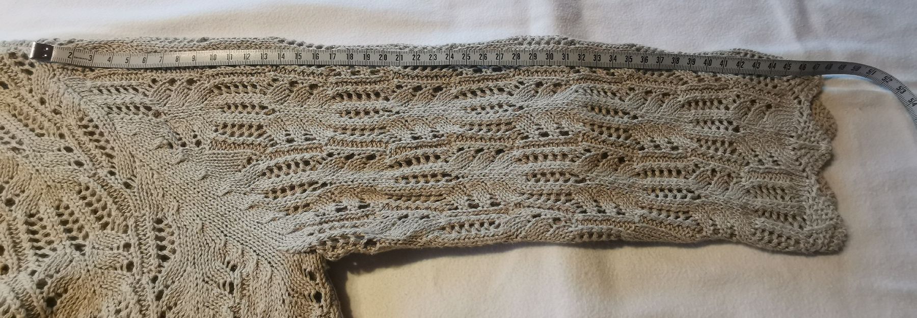 Peter Hahn Giacche: Strickjacke von Peter Hahn Gr. 40 – Usato da Uetendorf venduto da Timo2022 7