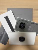 Apple Watch Ultra 3 - 49mm - schwarz - neuwertig - top