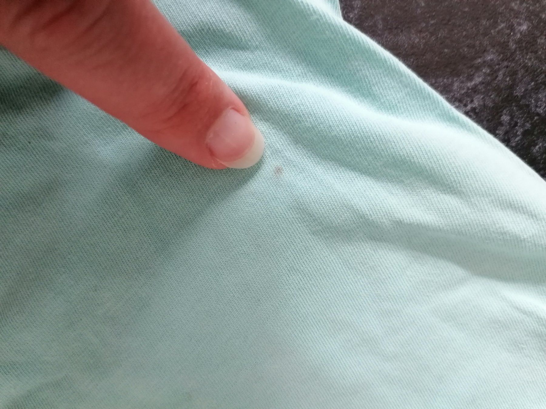 Camicette, T-shirt & Top: T-Shirt Gr. 80 – Usato da Büttikon AG venduto da Amineah 3