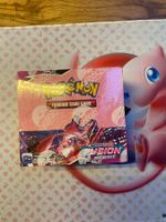 Fusion Strike Booster Box Display OVP - sealed - EN ab 1 🔥