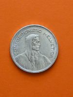 5 Franken 1950 -vz (Silber)