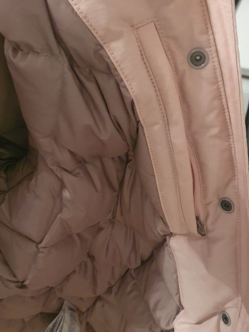 Napapijri Giacche: Napapijri Winterjacke Gr.S – Usato da Langenthal venduto da SecondChanceShop 4