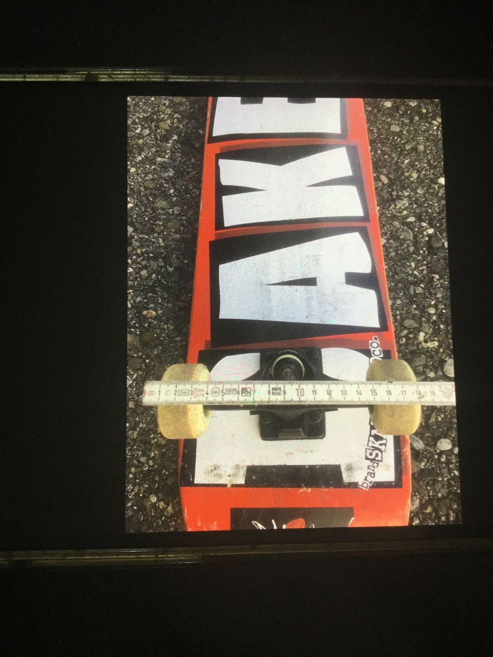 Skateboards: Skaterboards Baker – Usato da Näfels venduto da ale_c9qn 4