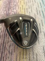 Linkshand Callaway Rogue Holz 3+ Loft 13.5  Regular Schaft