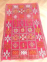 Teppich vintage 