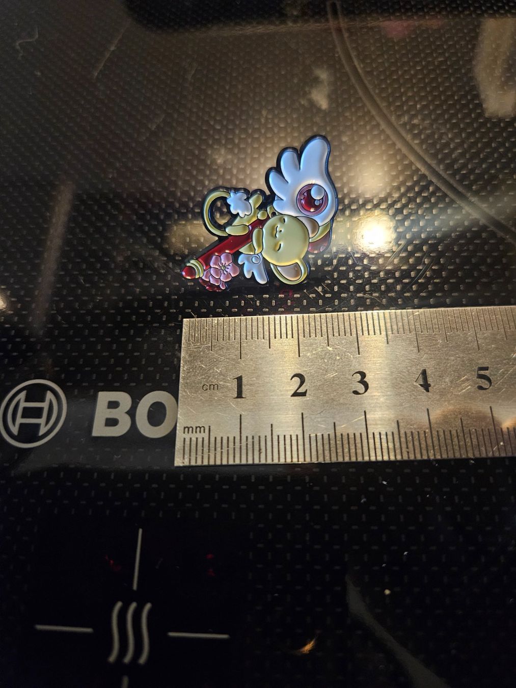Placchette & Badge: Card Captor Sakura - Pin Badge Anstecker – Usato da Luzern venduto da Lucan_Valerius