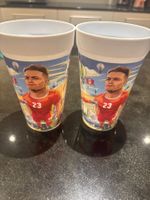 2 Mc Donald‘s Fifa Becher