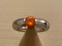 Wunderschöne Damenring Sterlingsilber 925