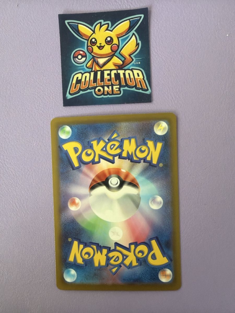 Pokémon Sammelbilder & Trading cards: Pokemon EX Japanese – Neu (gemäss Beschreibung) aus Lommiswil von CollectorOne 1