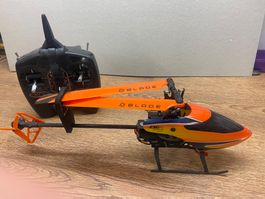 Blade 230 v2 S modellheli