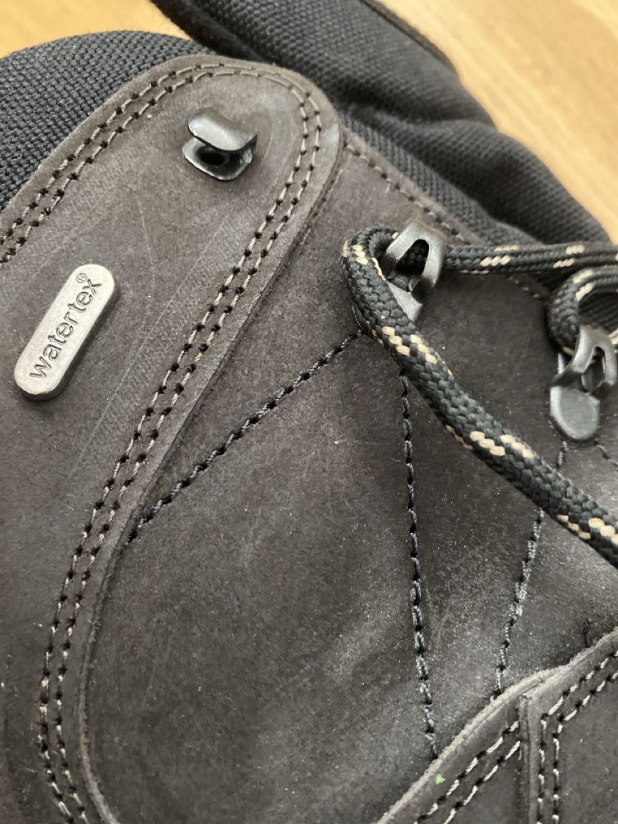Scarpe per cavalli: Winter boots gr 46 – Usato da Dietikon venduto da Tdaf33 3