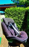 PEARL Maxicosi - Isofix - Class B 1 -vollzertifiziert