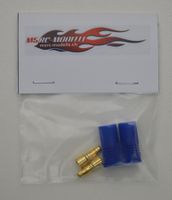 EC3 Stecker 1Stk.
