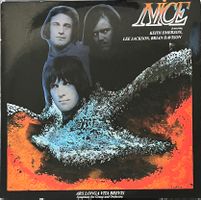 NICE - ARS LONGA VITA BREVIS