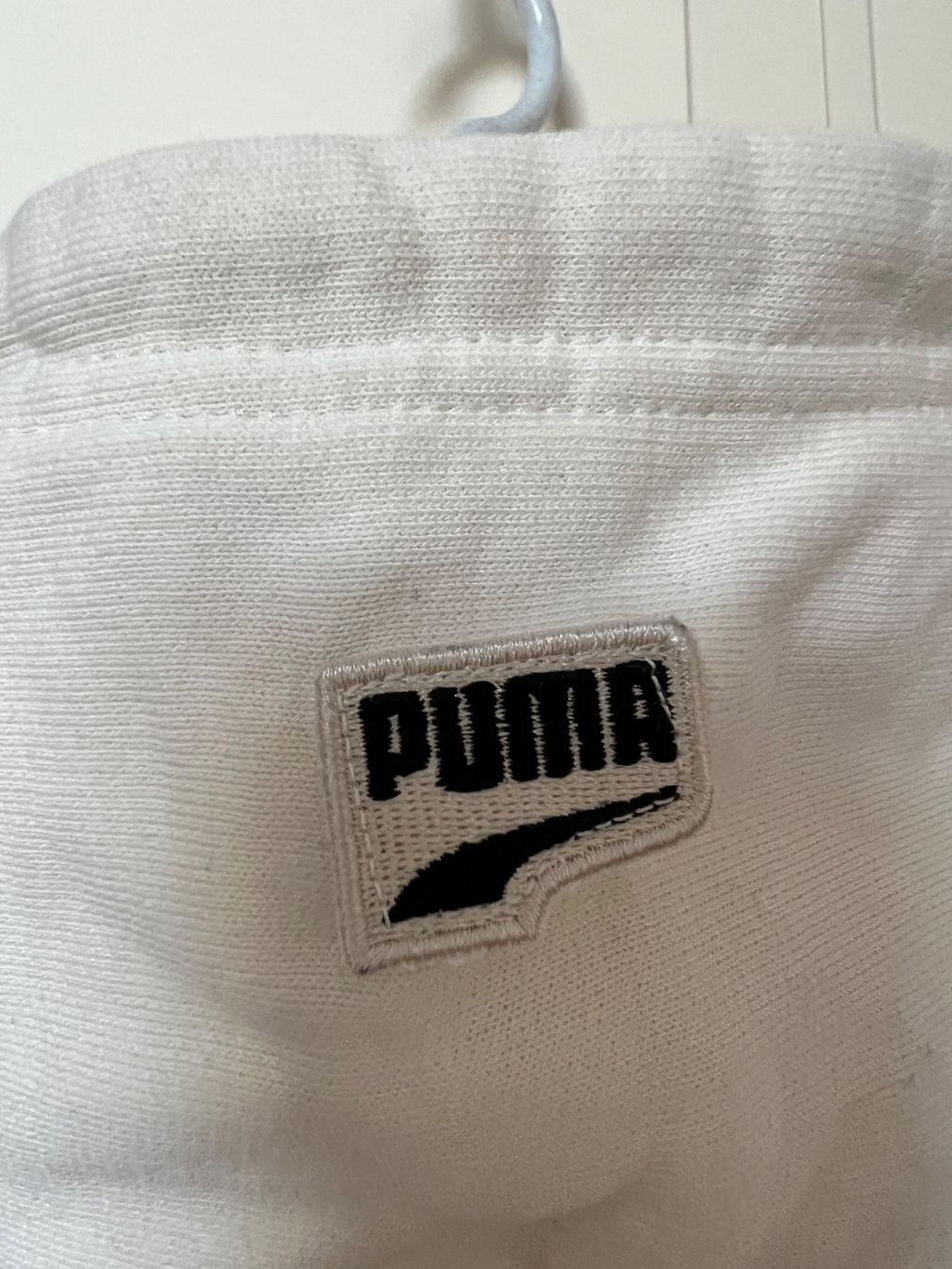 Maglioni & Felpe: Sweat à capuche Puma taille L – Usato da Savagnier venduto da Pivovar2 3