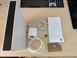 Swisscom Internet-Box 3 - Top Zustand