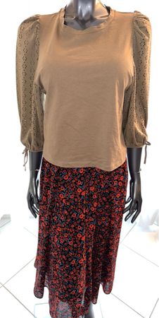 CALLIOPE SHIRT GR. S NEU