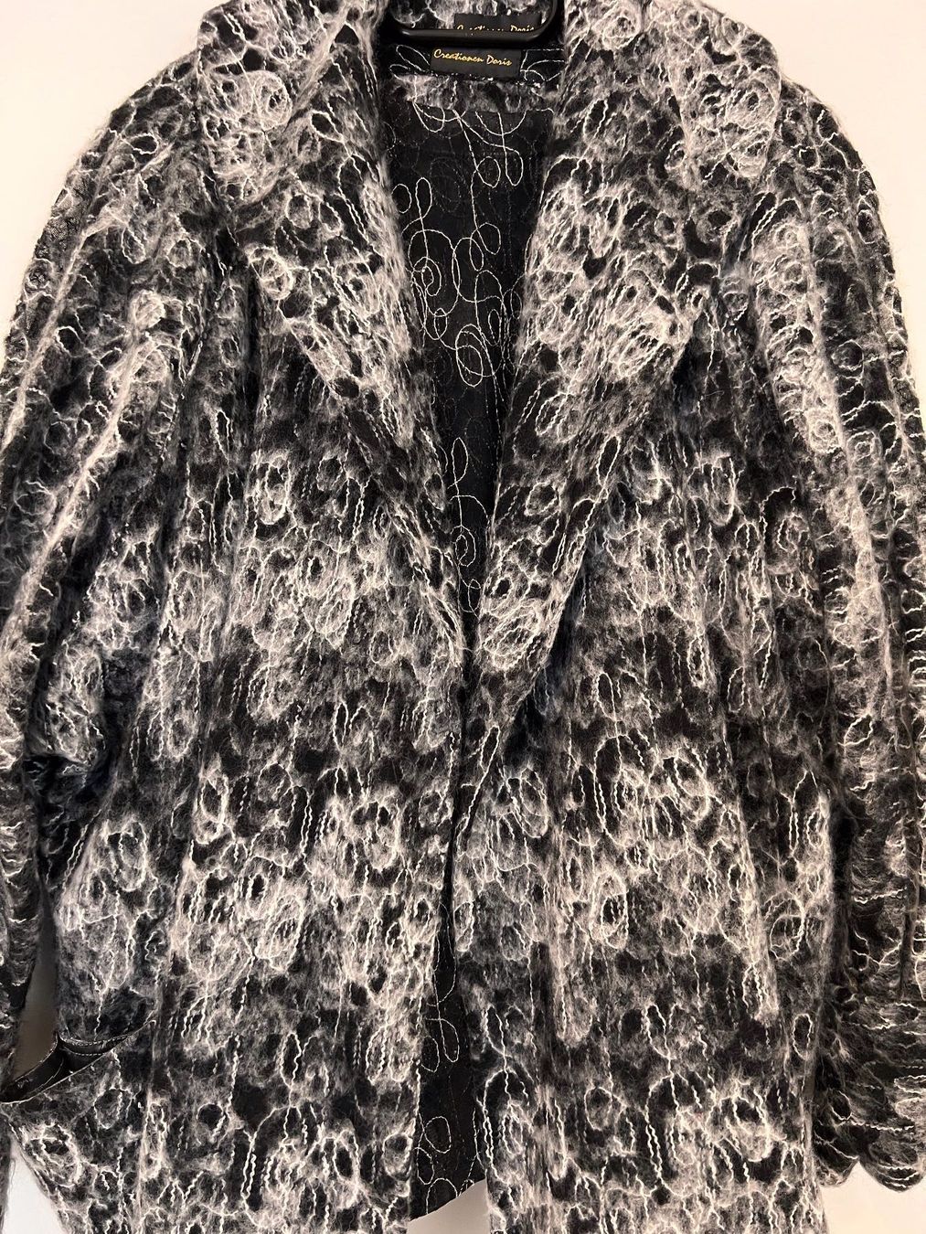 Jacken: sehr schöne neue Jacke mit Oberteil – Neu (gemäss Beschreibung) aus Zürich von Cdefinitiv 1