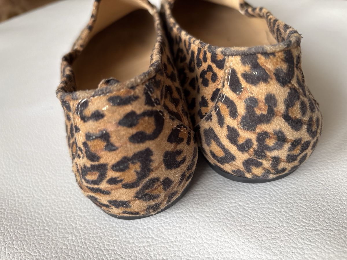 Scarpe da donna: Lara Manni mocassins  Gr. 40 – Usato da Zofingen venduto da MasterPCI 4