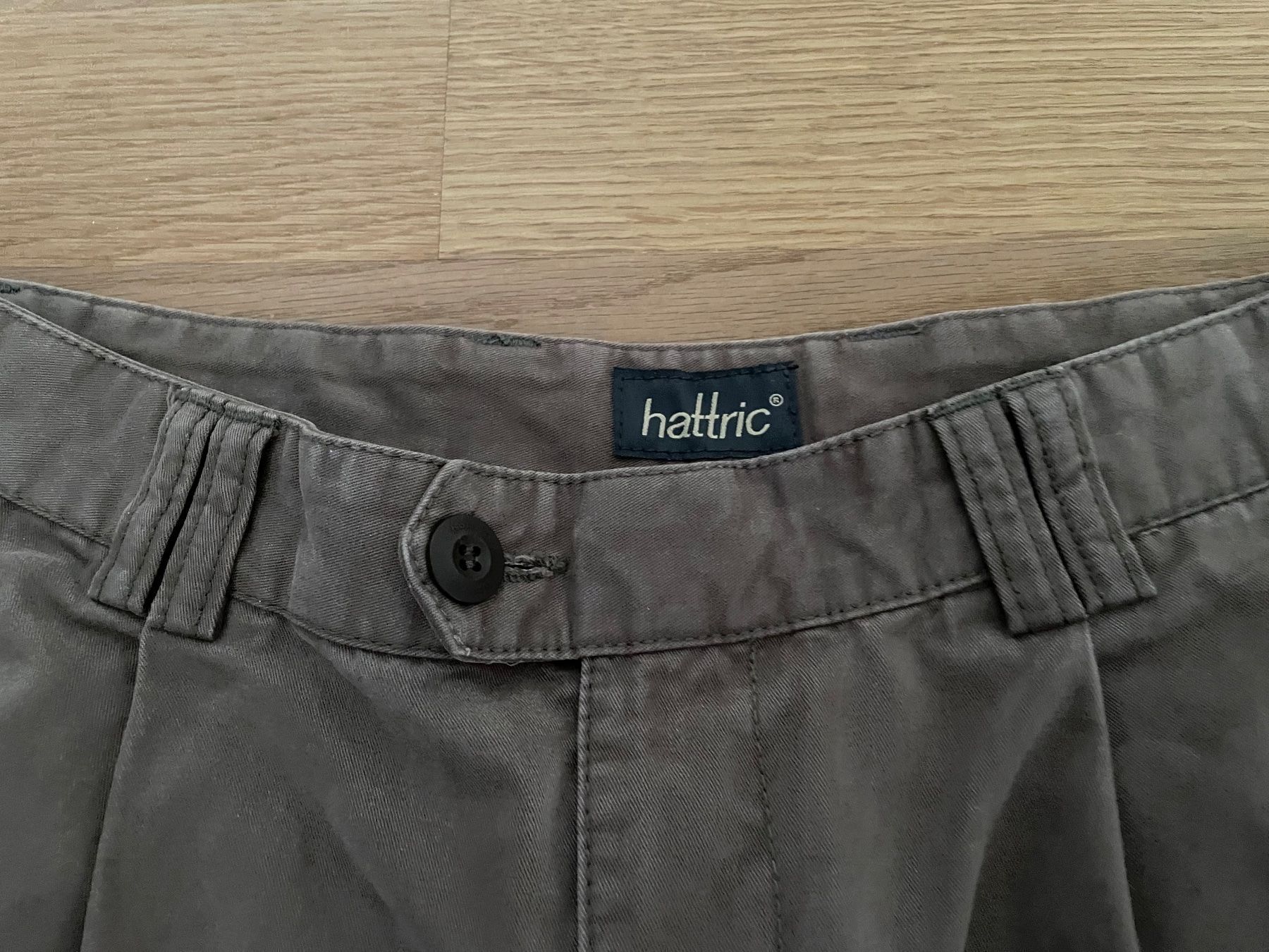 Pantaloni: Braune Hose von hattric Grösse 48 – Nuovo (secondo la descrizione) da Oberengstringen venduto da gbr_zurich 6