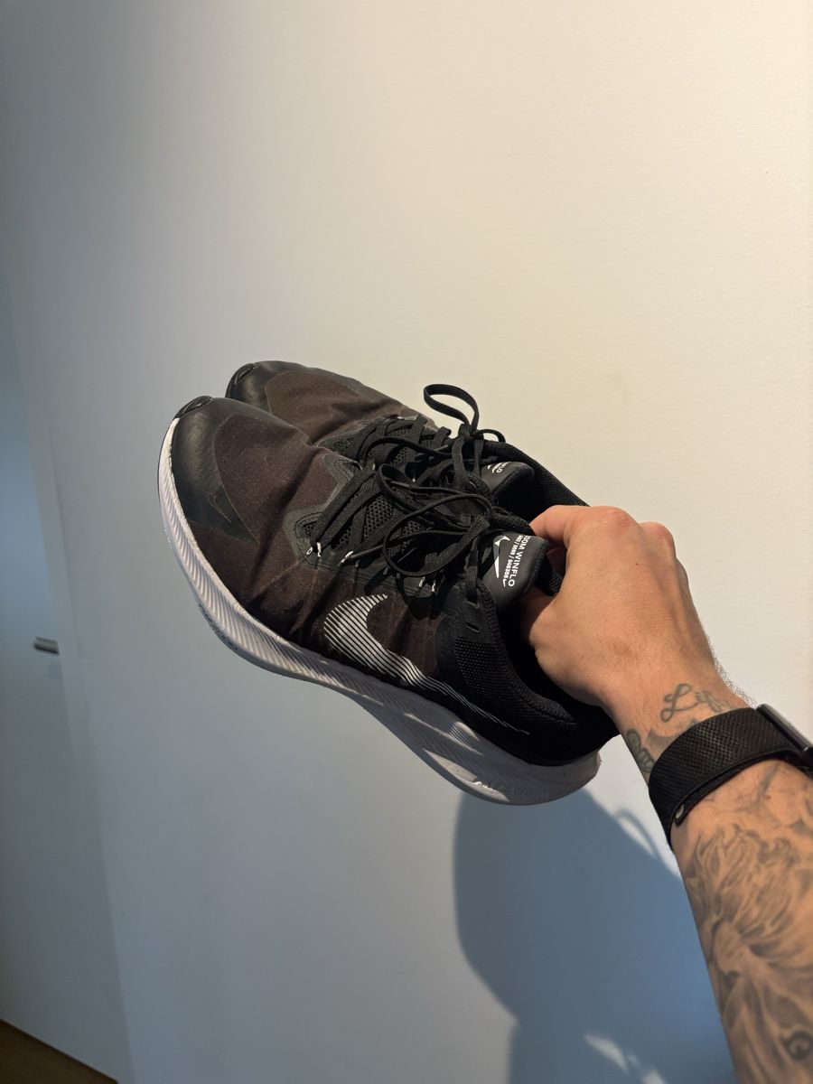 Nike Scarpe da uomo: Nike Sportschuhe  – Usato da Zürich venduto da julizzz 2