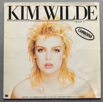KIM WILDE - SELECT
