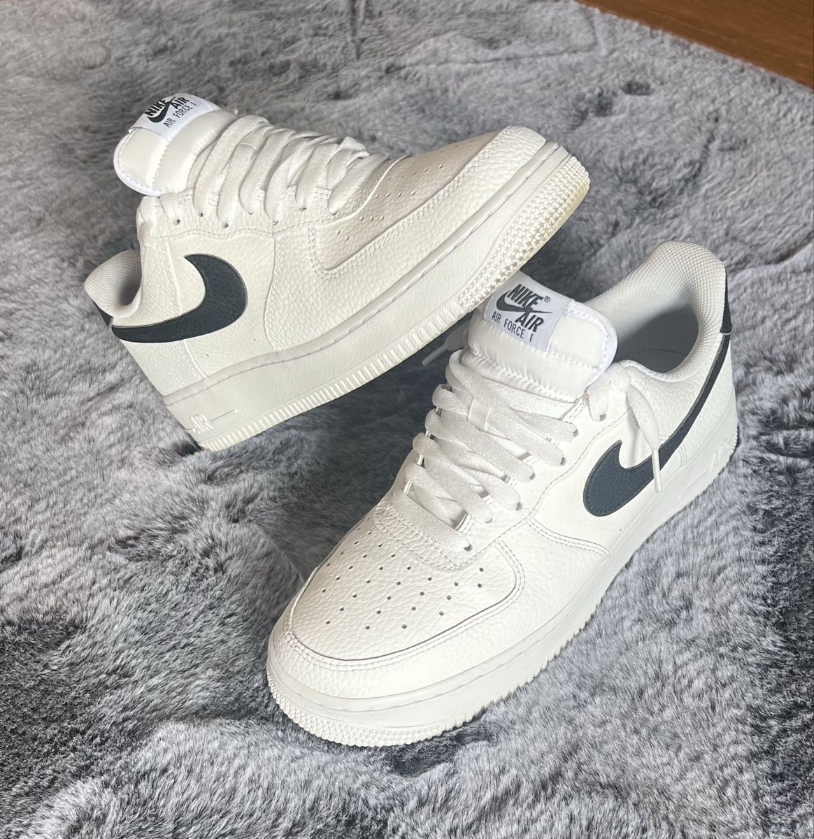Chaussures hommes: Nike Air Force 1 Grösse 43 – Neuf (Voir description) à Sigriswil par Krugle83