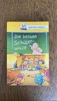Buch Die besten Schülerwitze Thienemann Verlag guter Zustand