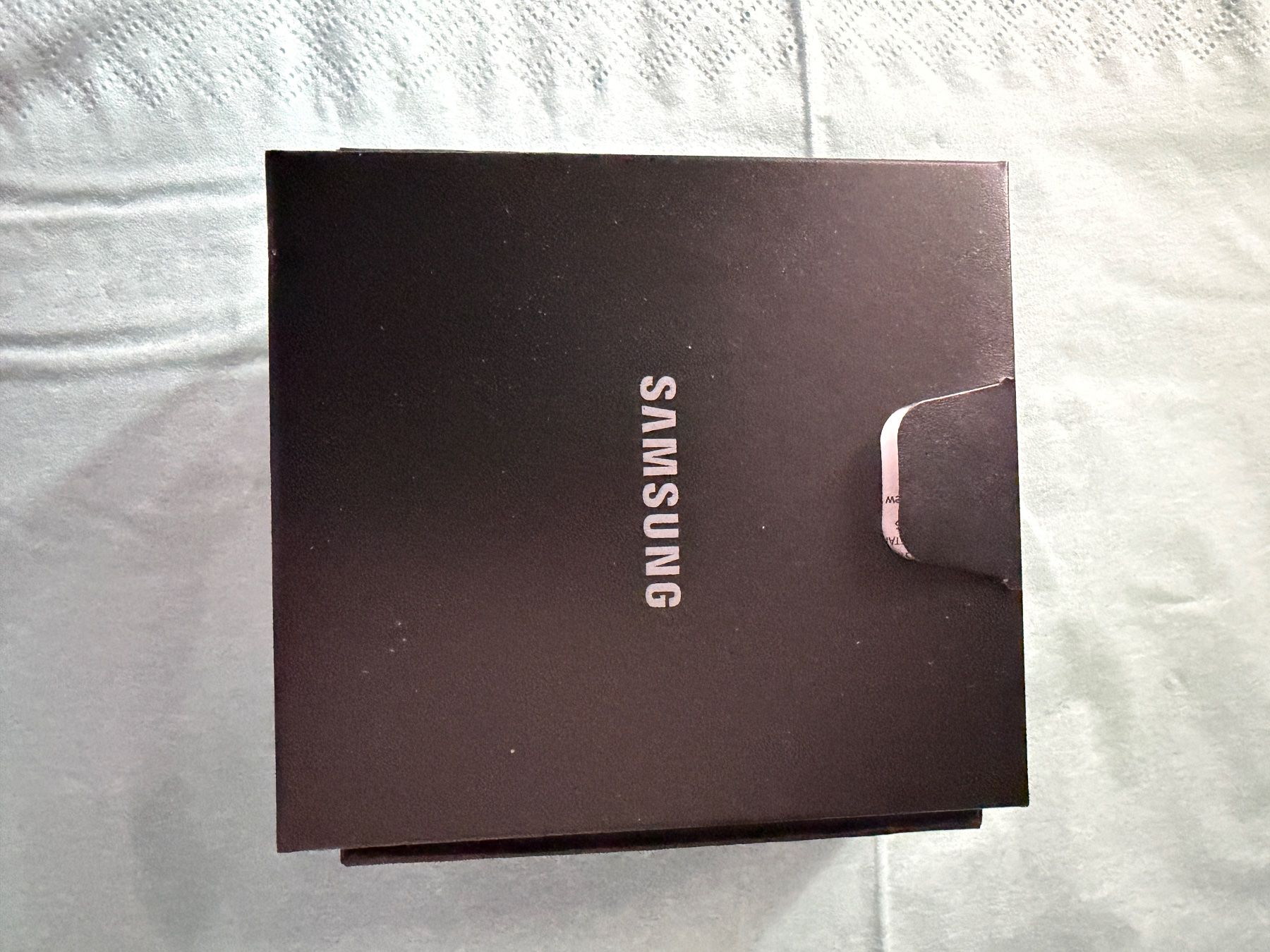 Samsung Cuffie: NEUW. Samsung Galaxy Buds2 Pro weiss – Nuovo (secondo la descrizione) da Gelterkinden venduto da Andreachrista 4