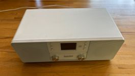 TechniSat DAB+ Radio DigitRadio 370 CD BT