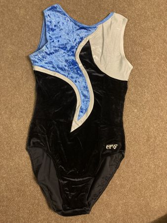 TurnAnzug, Gym Dress, Gr. 40
